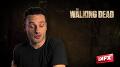 Andrew Lincoln - Q&A Part 1