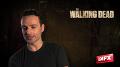 Andrew Lincoln - Q&A Part 3
