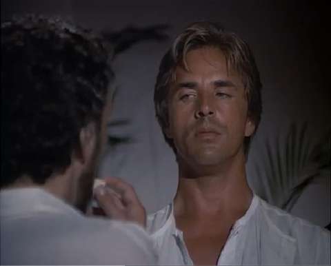 Watch Miami Vice: Even Fat Cats Fry Video