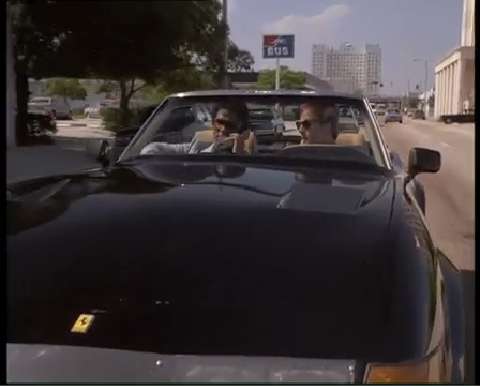 Watch Miami Vice: Calderone's Return Video