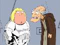 Blue Harvest