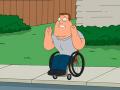 Peter's Fingers