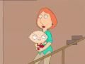 Stewie loves Lois