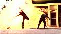 Friendly Fire