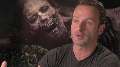 Rick Grimes - Interview