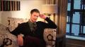 Alexander Skarsgard Interview - part 3