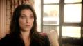 Michelle Forbes Interview