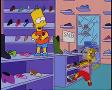 Shoe Fight