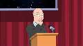 Watch American Dad!: Funding Issues Video