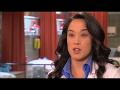 Interview with Mylene Dinh Robic