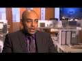 Interview with Rainbow Sun Francks