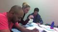 Voiceover Table Read